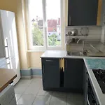 Friends And Familly Guest Apartman *