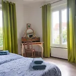 Friends And Familly Guest Apartman *