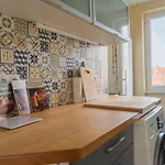 Friends And Familly Guest Apartman Colmar