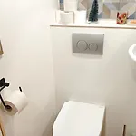 Apartman Friends And Familly Guest Colmar
