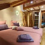 Apartman Friends And Familly Guest *