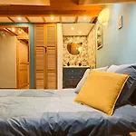 Friends And Familly Guest Apartman Colmar