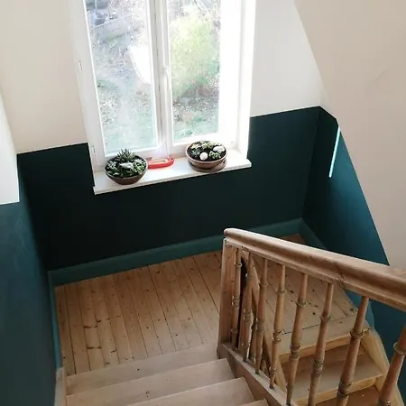 Apartment Combles & Vous