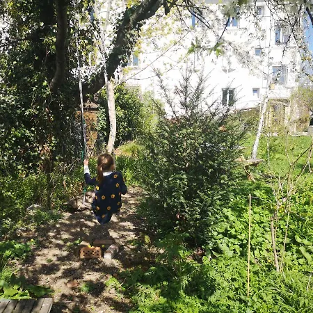 Friends And Familly Guest コルマール