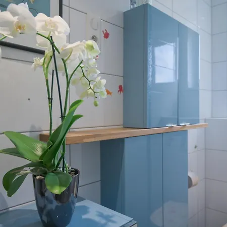 Combles & Vous Apartment Colmar