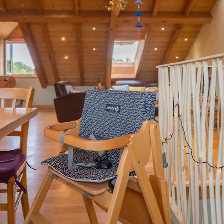 アパート Friends And Familly Guest *