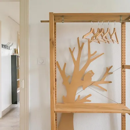 Friends And Familly Guest