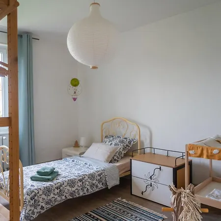 Combles & Vous Apartment