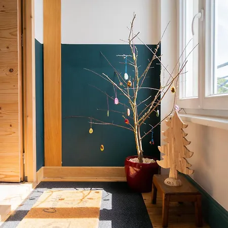 Apartment Combles & Vous *