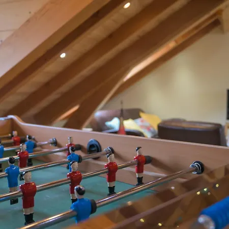 Friends And Familly Guest アパート *