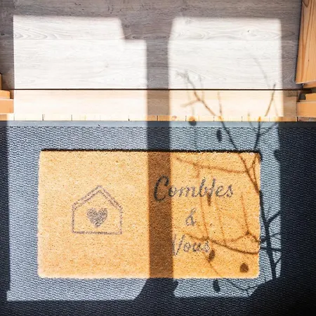 Apartment Combles & Vous