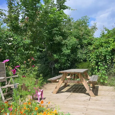 Apartment Combles & Vous
