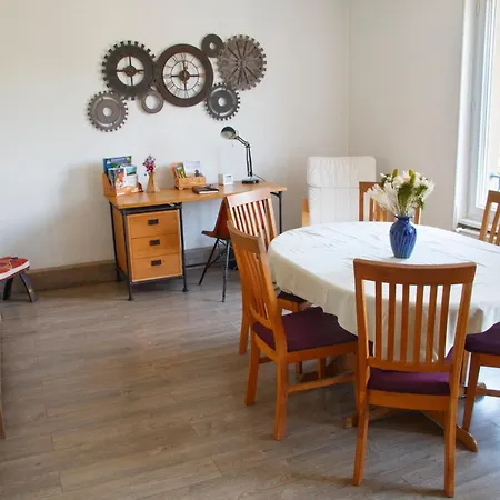 アパート Friends And Familly Guest *