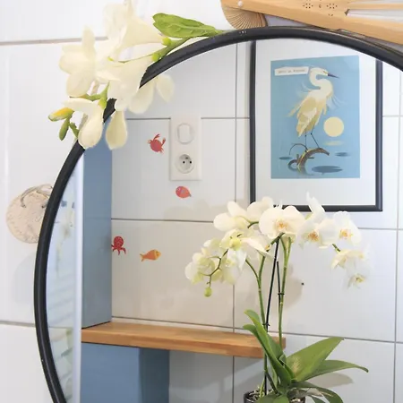 Combles & Vous Apartment Colmar