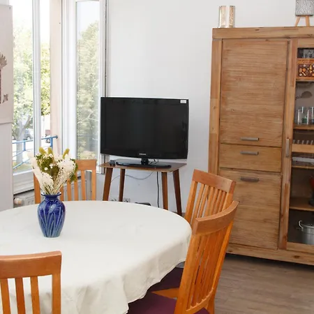 Friends And Familly Guest アパート *