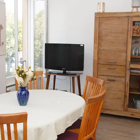 Combles & Vous Apartment *