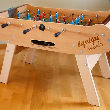 Friends And Familly Guest