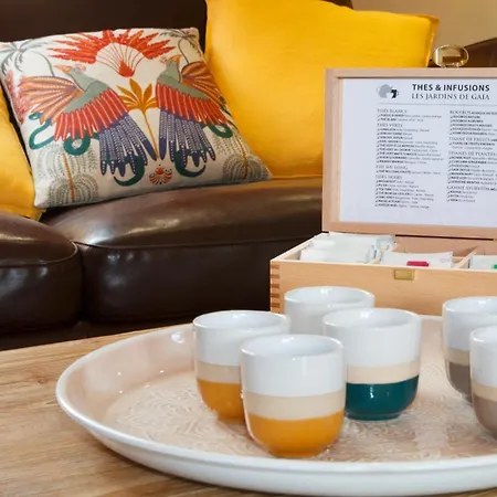 アパート Friends And Familly Guest *