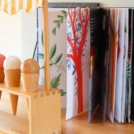 Friends And Familly Guest コルマール