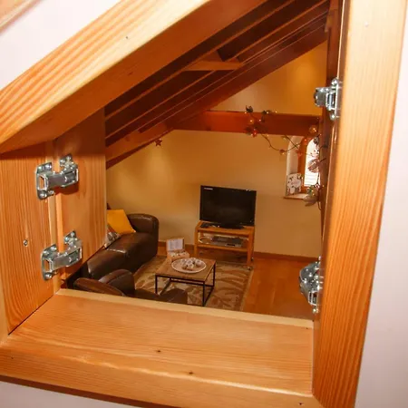Apartment Combles & Vous Colmar