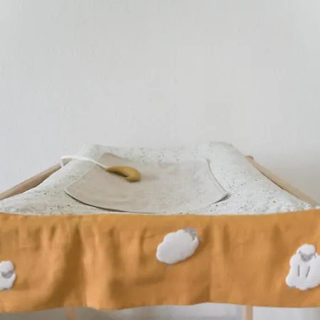 Apartment Combles & Vous