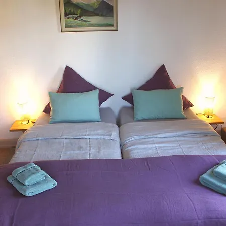 Apartment Combles & Vous Colmar