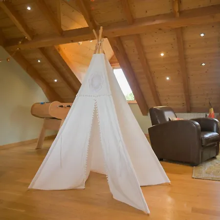 アパート Friends And Familly Guest *