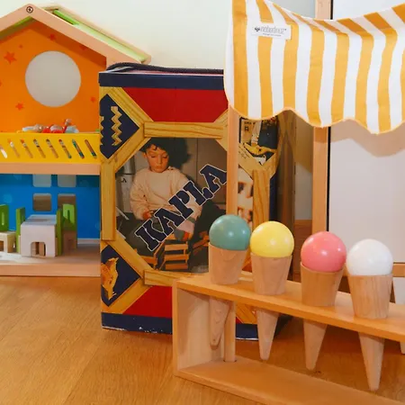 アパート Friends And Familly Guest コルマール