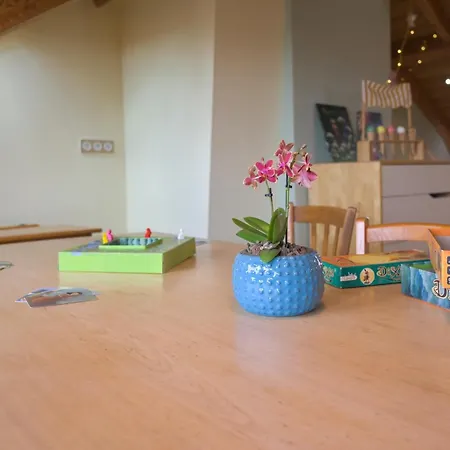 Friends And Familly Guest アパート