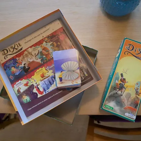 アパート Friends And Familly Guest