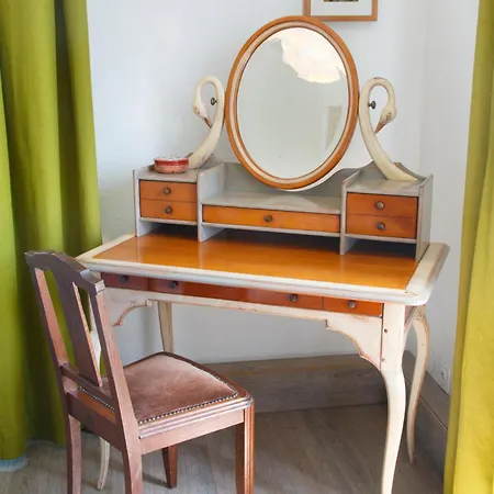 Friends And Familly Guest コルマール