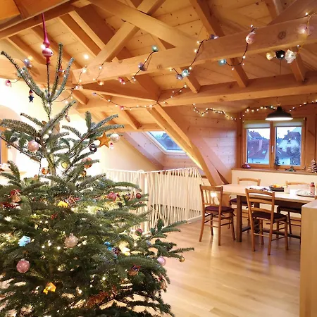 Friends And Familly Guest アパート