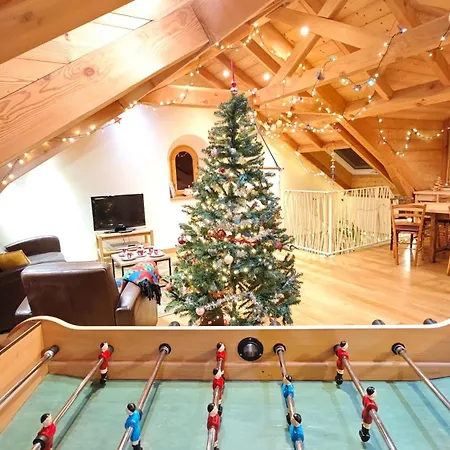 アパート Friends And Familly Guest *