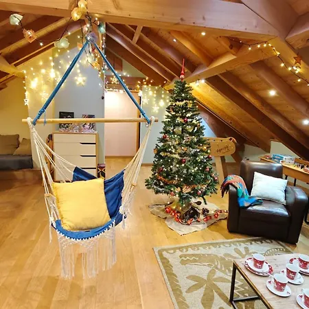 Friends And Familly Guest コルマール